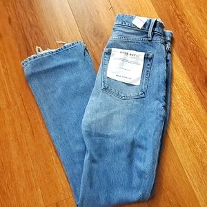 Good American Jeans size 00 24